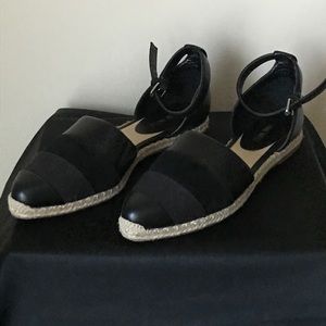Nine West Flat Espadrilles